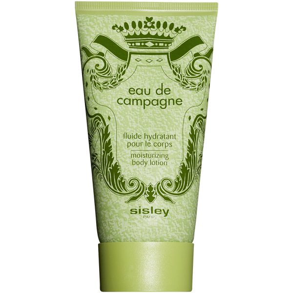 Image of Eau de Campagne Fluide Hydratant