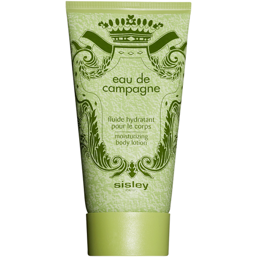 Eau de Campagne Fluide Hydratant
