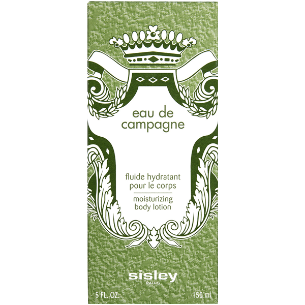Image of Eau de Campagne Fluide Hydratant