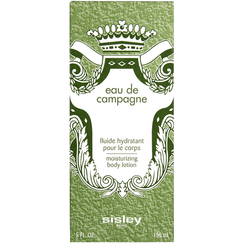 Eau de Campagne Fluide Hydratant