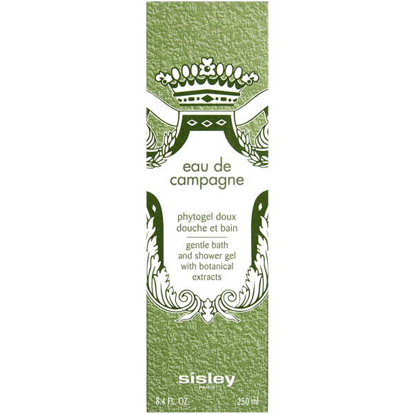 Image of Eau de Campagne Phytogel Douche et Bain
