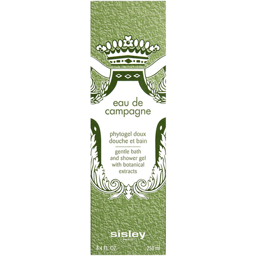 Eau de Campagne Phytogel Douche et Bain