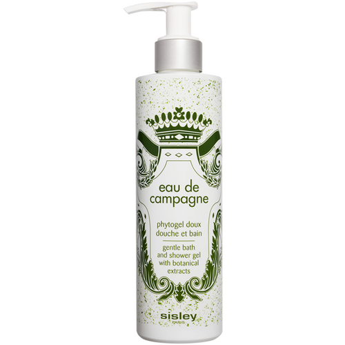 Eau de Campagne Phytogel Douche et Bain