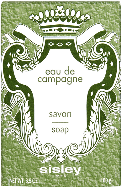 Eau de Campagne Savon