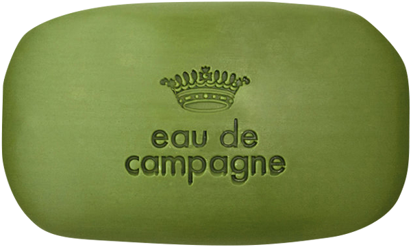 Eau de Campagne Savon