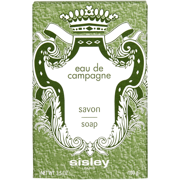 Image of Eau de Campagne Savon