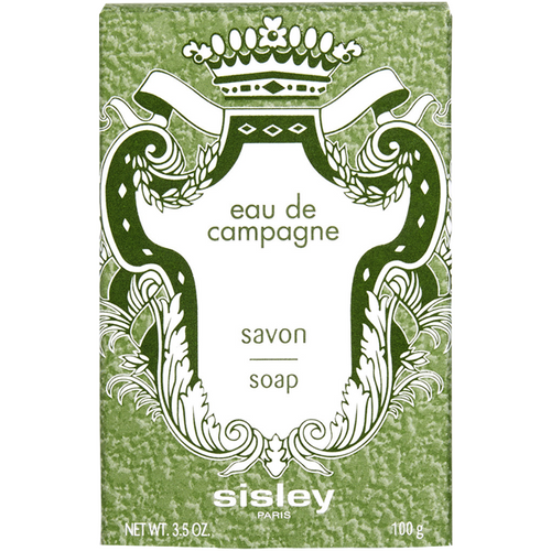 Eau de Campagne Savon