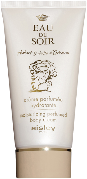 Eau du Soir Crème Parfumée Hydratante
