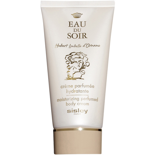 Eau du Soir Crème Parfumée Hydratante
