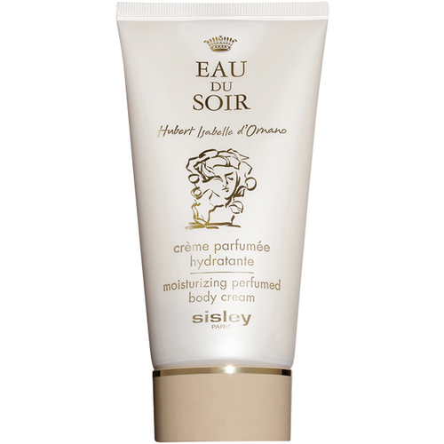 Eau du Soir Crème Parfumée Hydratante