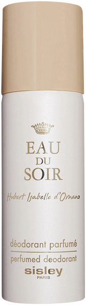 Eau du Soir Deodorant Nat. Spray