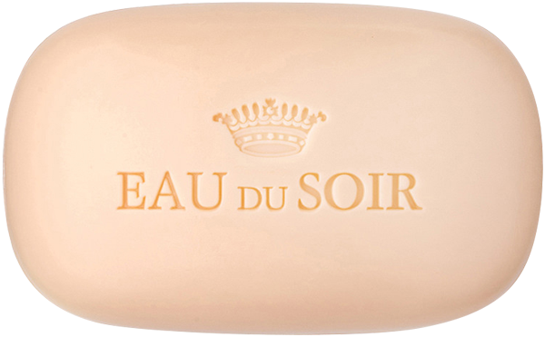 Eau du Soir Savon