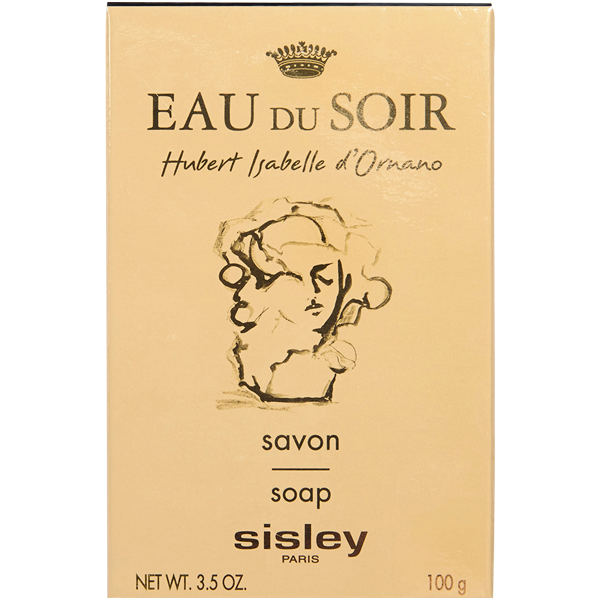 Image of Eau du Soir Savon