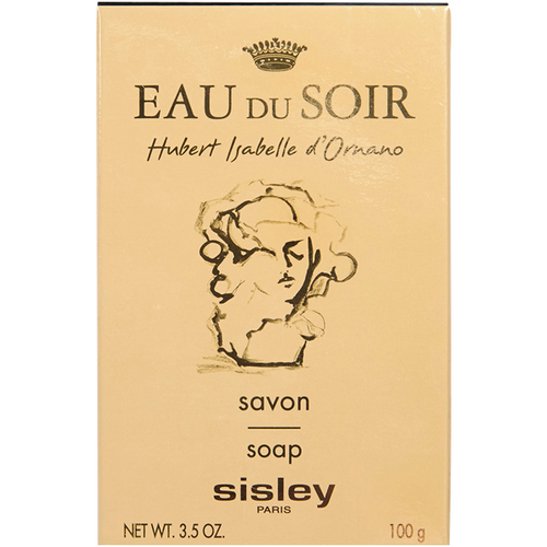 Eau du Soir Savon