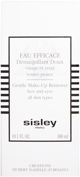 Image of Eau Efficace Gentle Make-up Remover