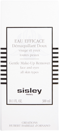 Eau Efficace Gentle Make-up Remover