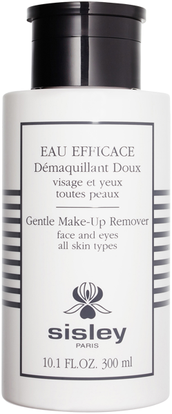 Eau Efficace Gentle Make-up Remover