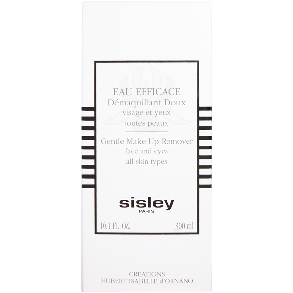 Eau Efficace Gentle Make-up Remover