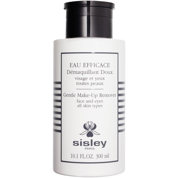 Eau Efficace Gentle Make-up Remover
