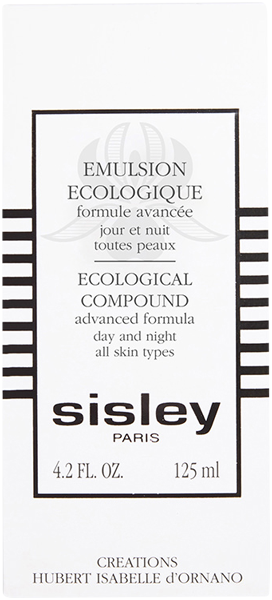 Emulsion Ecologique formule Avancée