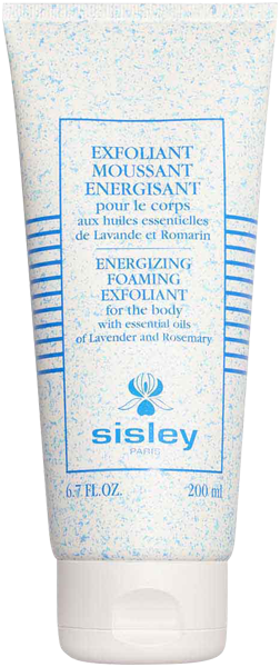 Exfoliant Moussant Energisant