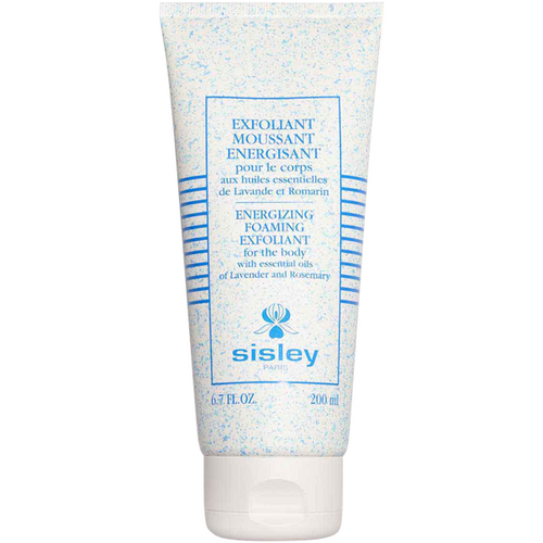 Exfoliant Moussant Energisant