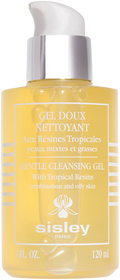 Gel Doux Nettoyant aux Résines Tropicales