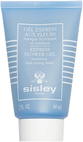 Image of Gel Express aux Fleurs
