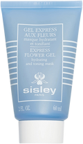Gel Express aux Fleurs