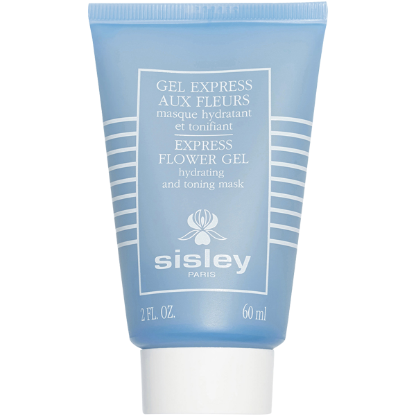 Image of Gel Express aux Fleurs