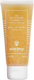 Gel Nettoyant Gommant pour le Visage