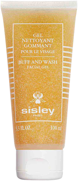 Gel Nettoyant Gommant pour le Visage