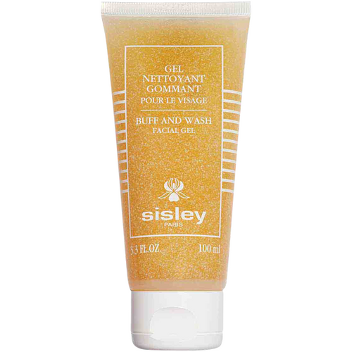 Gel Nettoyant Gommant pour le Visage