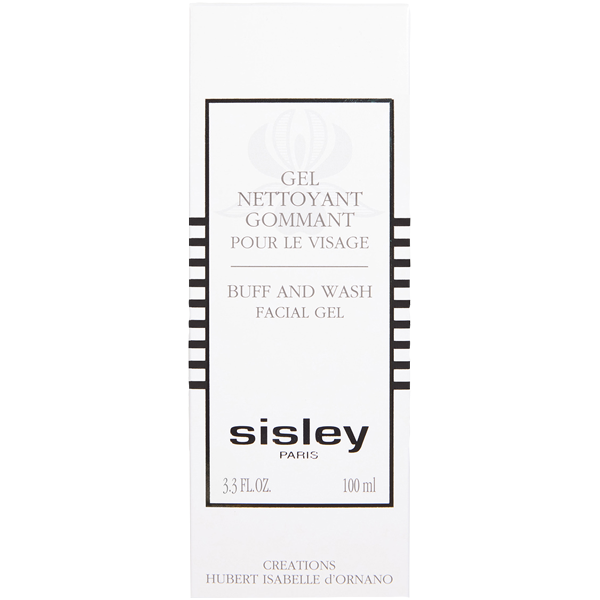 Gel Nettoyant Gommant pour le Visage