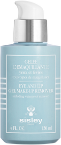 Gelee Demaquillante Yeux et Levres