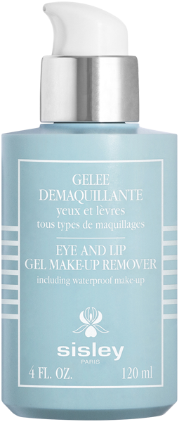 Gelee Demaquillante Yeux et Levres