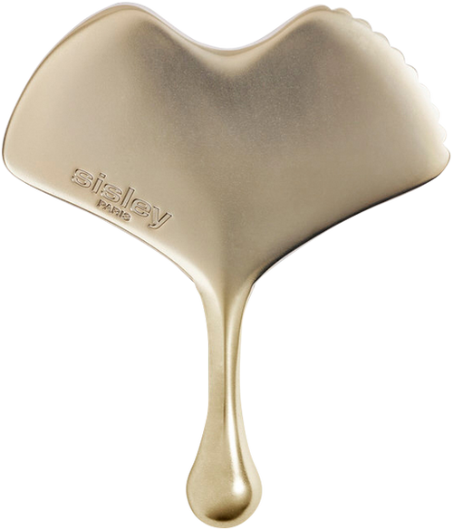Ginkgo Gua Sha Tool