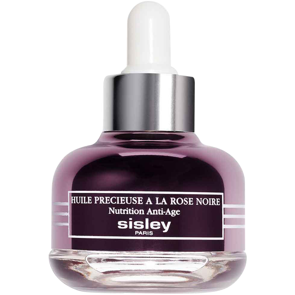 Image of Huile Précieuse à la Rose Noire