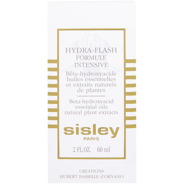 Hydra-Flash Formule Intensive