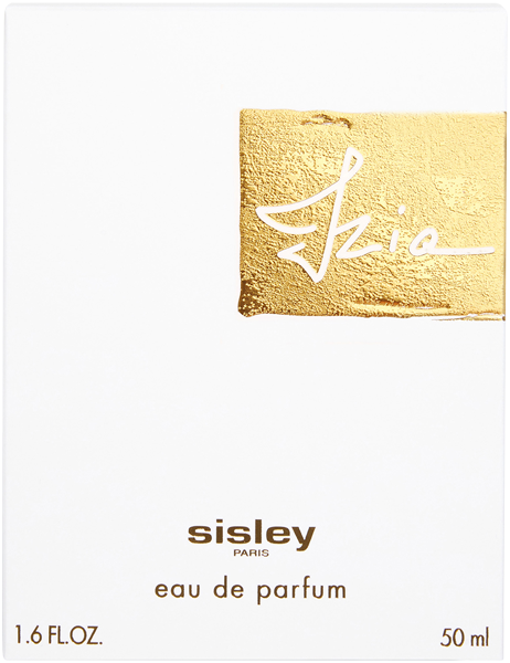 Izia EdP Nat. Spray