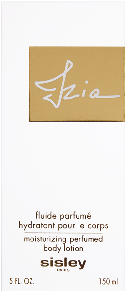 Image of Izia Fluide Parfumé Hydratant pour le Corps