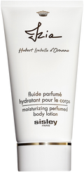 Izia Fluide Parfumé Hydratant pour le Corps