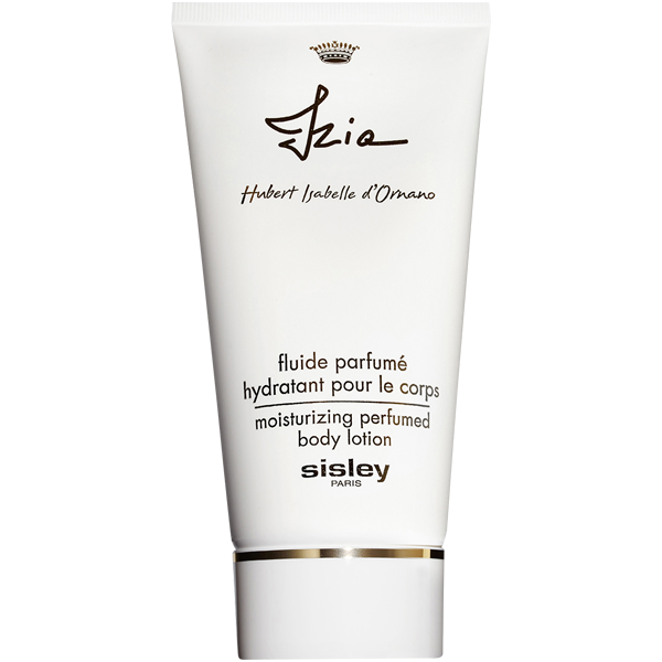 Image of Izia Fluide Parfumé Hydratant pour le Corps