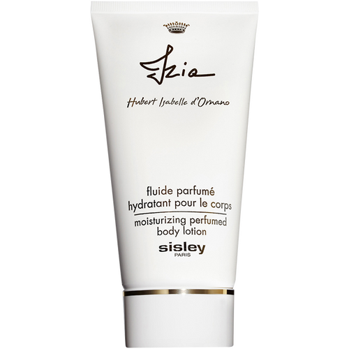 Izia Fluide Parfumé Hydratant pour le Corps