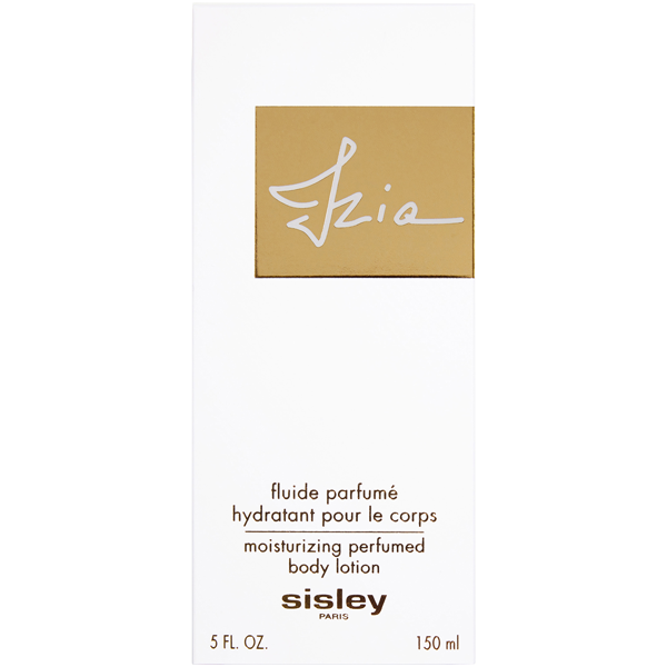 Image of Izia Fluide Parfumé Hydratant pour le Corps