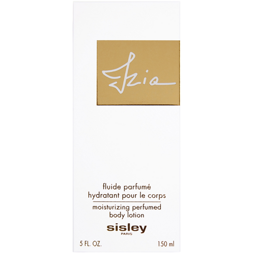 Izia Fluide Parfumé Hydratant pour le Corps