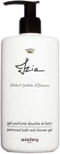 Izia Gel Parfumé Douche et Bain