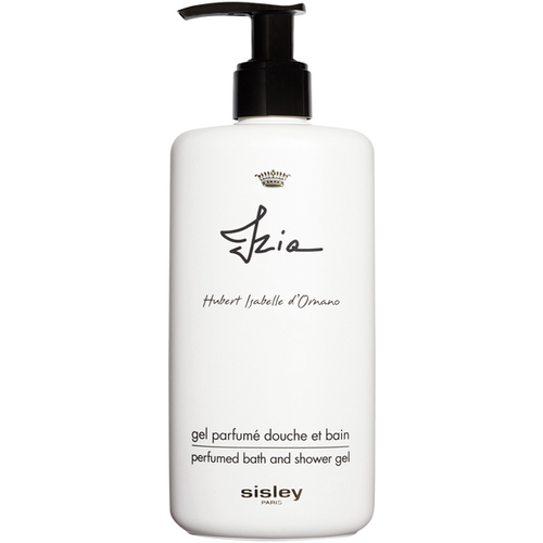 Izia Gel Parfumé Douche et Bain