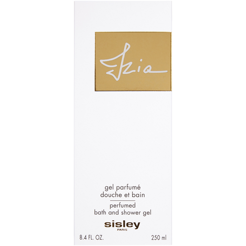 Izia Gel Parfumé Douche et Bain