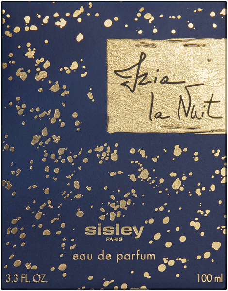 Izia La Nuit EdP Nat. Spray